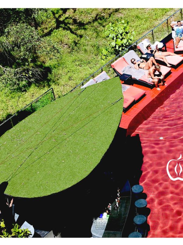 Apple A Day Resort Krabi Aonang