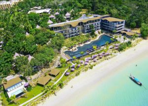 Beyond Resort krabi
