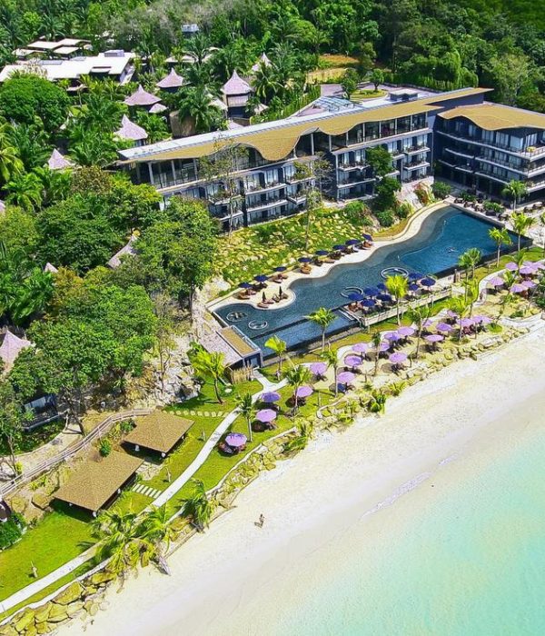 Beyond Resort Krabi