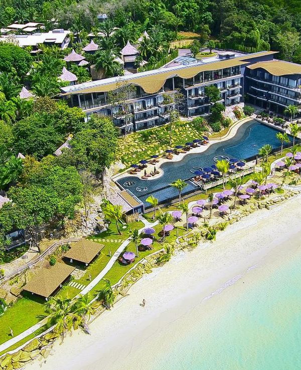 Beyond Resort Krabi