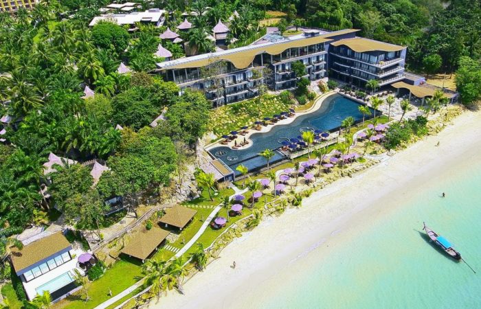 Beyond Resort Krabi