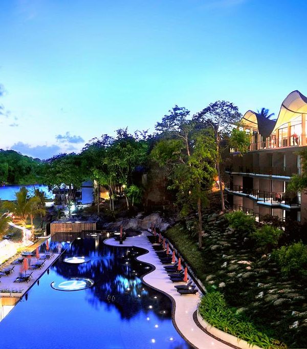 Beyond Resort Krabi