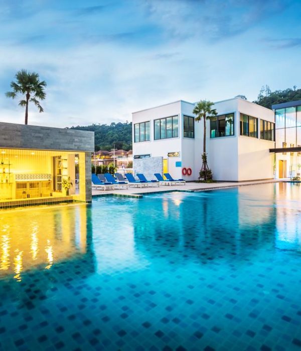 Bluesotel-krabi