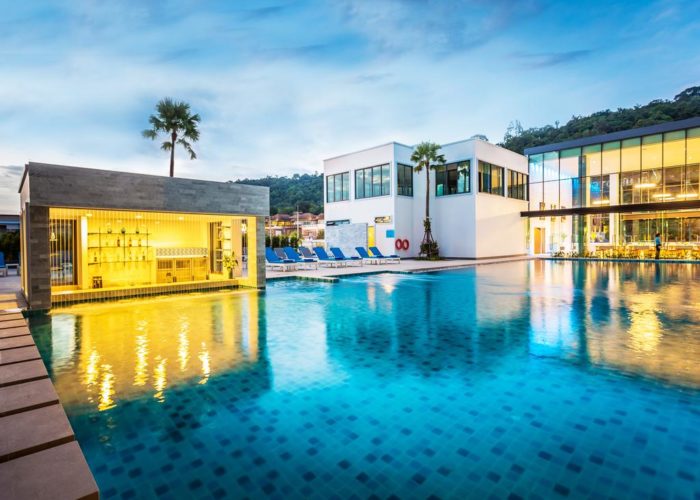 Bluesotel-krabi