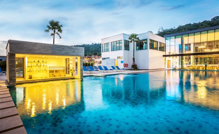 Bluesotel krabi