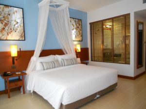 Deevana Plaza krabi
