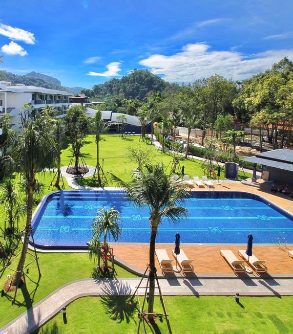 Holiday Inn Express Aonang