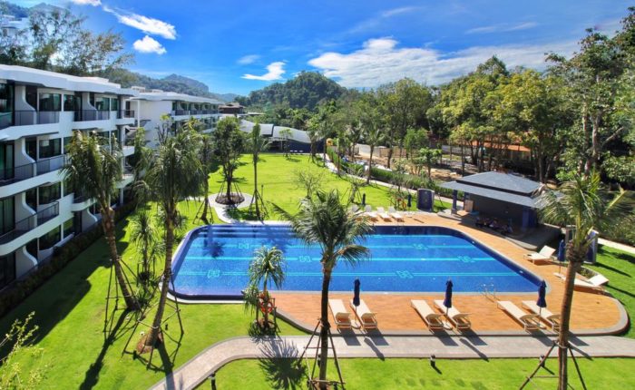 Holiday Inn Express Aonang
