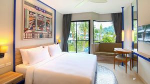 Holiday Inn Express Aonang