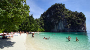 เกาะห้อง