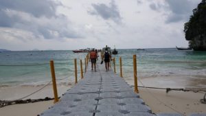 เกาะห้อง