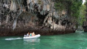 เกาะห้อง