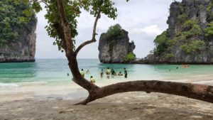 เกาะห้อง