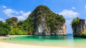 เกาะห้อง