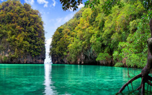 เกาะห้อง