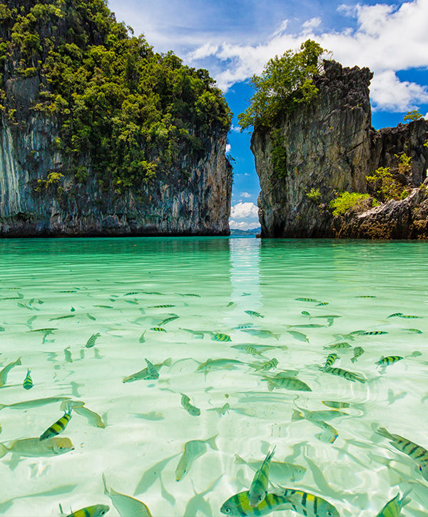 เกาะห้อง