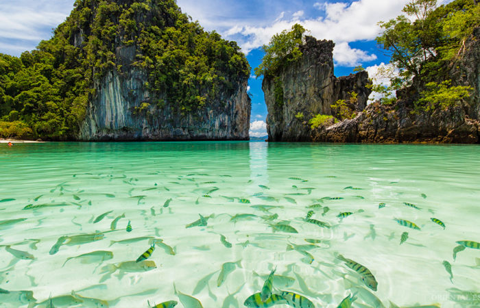 เกาะห้อง