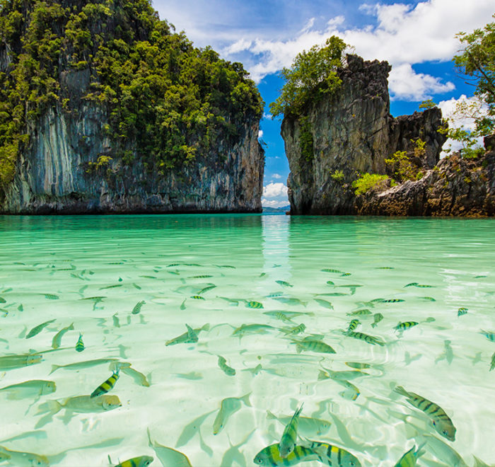 เกาะห้อง