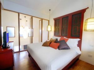 Red Ginger Chic Resort
