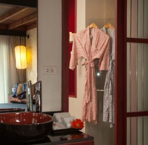 Red Ginger Chic Resort