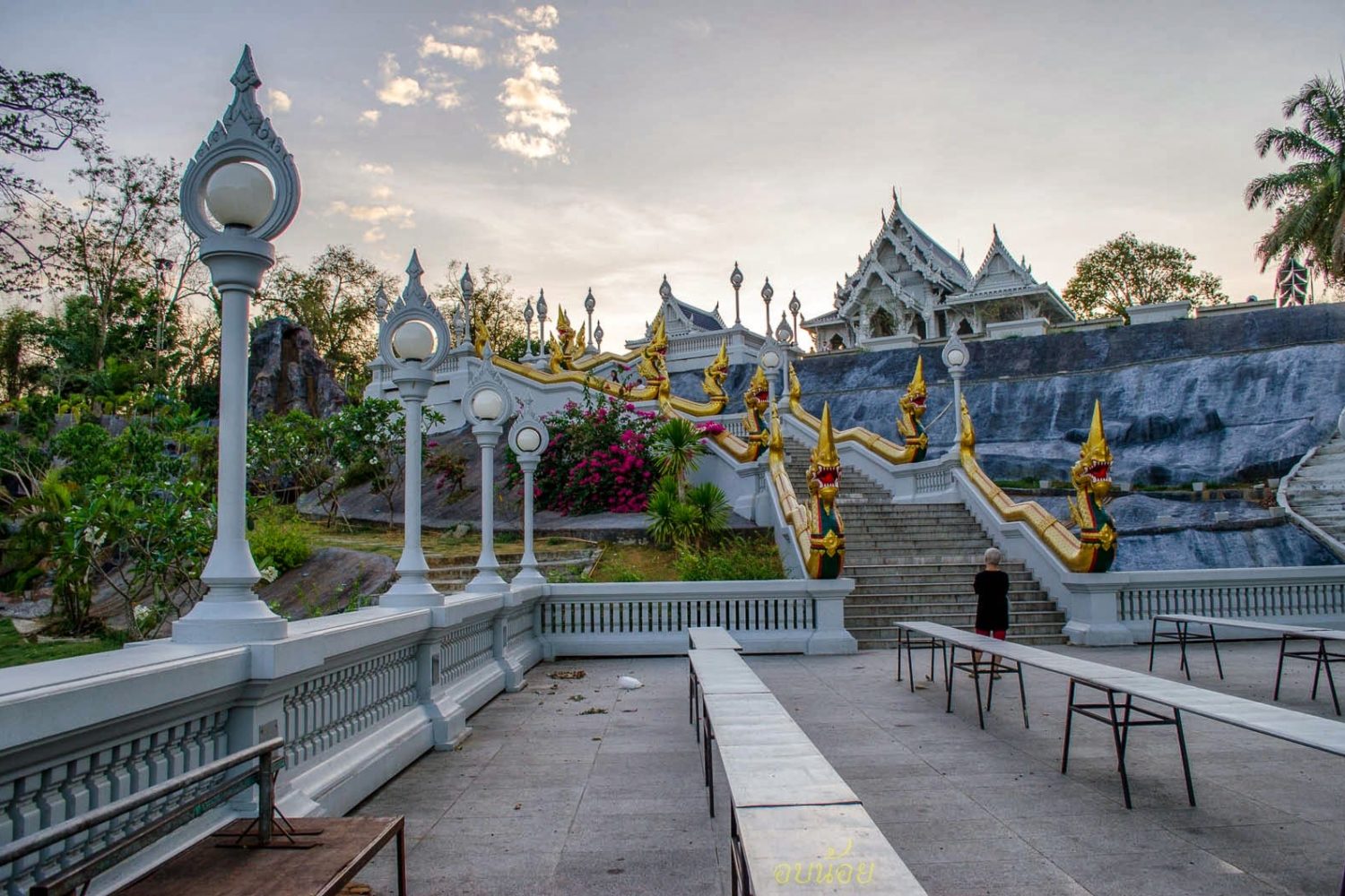 วัดแก้วโกวราราม