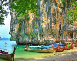 เกาะห้อง