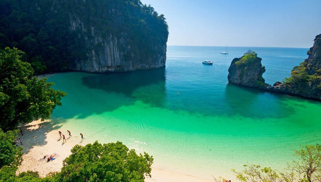 เกาะห้อง