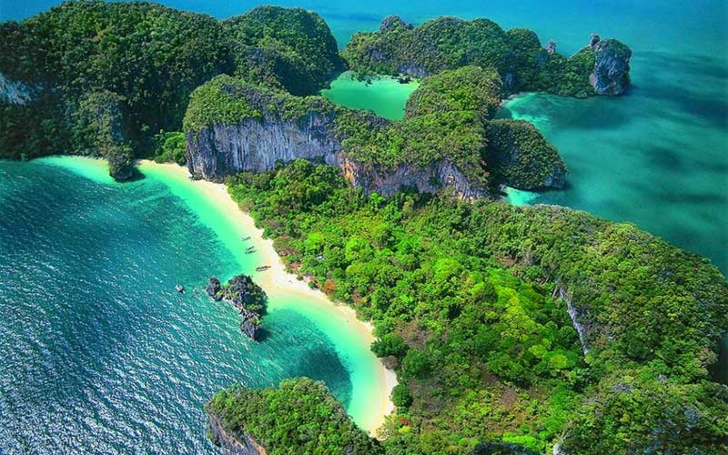 เกาะห้อง