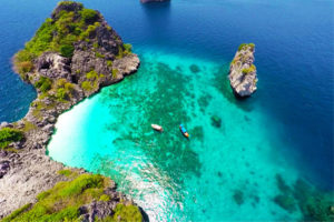 เกาะรอก