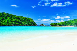 เกาะรอก