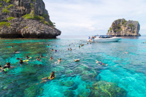 เกาะรอก