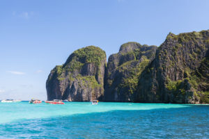 แพ็คเกจ ทัวร์กระบี่ 2020/2563