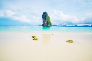 เกาะปอดะ